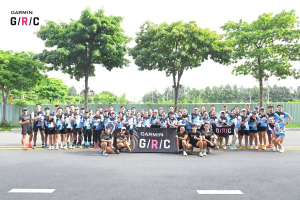 Garmin